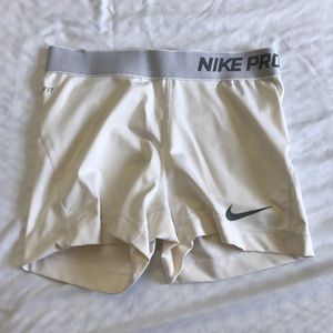 Nike Pro Spandex